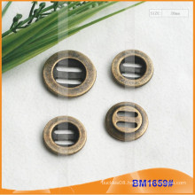 Zinc Alloy Button&Metal Button&Metal Sewing Button BM1659